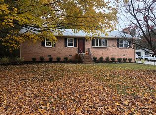 1918 Warrior Trl, North Chesterfield, VA 23236