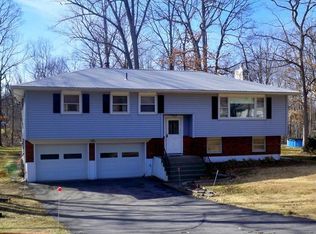 36 Ervin Dr, Wappingers Falls, NY 12590