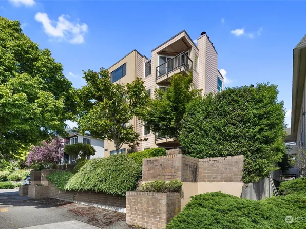 5642 California Avenue SW #6, Seattle, WA 98136