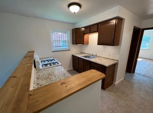 214 Basswood Ave #1, Dayton, OH 45405