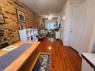 Rented by Brooklyn Heights Real Estate Inc