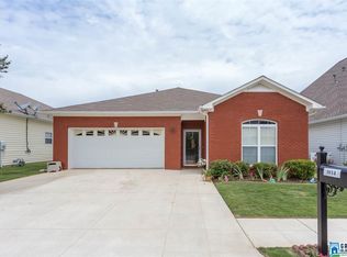 1014 Windsor Pkwy, Moody, AL 35004