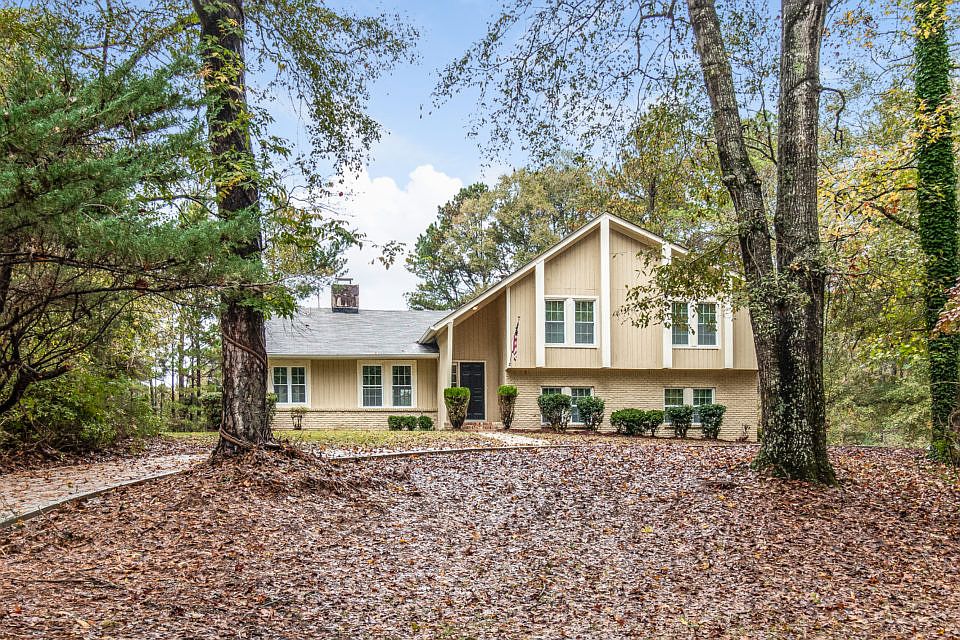 515 Westbridge Dr, Fayetteville, GA 30214 Zillow