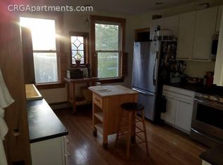 365 Western Ave #3, Cambridge, MA 02139