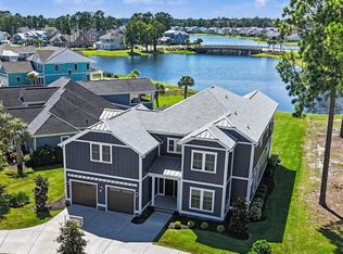 1957 Sweet Olive Ln., Myrtle Beach, SC 29579