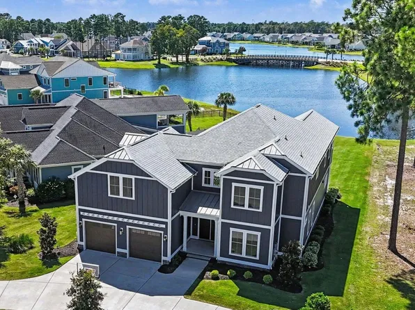 1957 Sweet Olive Ln., Myrtle Beach, SC 29579