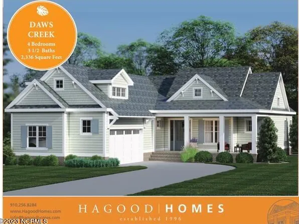 3883 Bay Colony Road NE, Leland, NC 28451