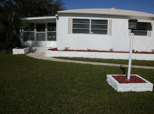 86 Crowell St, Pt Orange, FL 32127