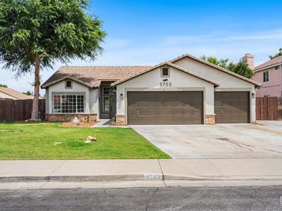 3702 Bedrock Dr, Bakersfield, CA, 93311