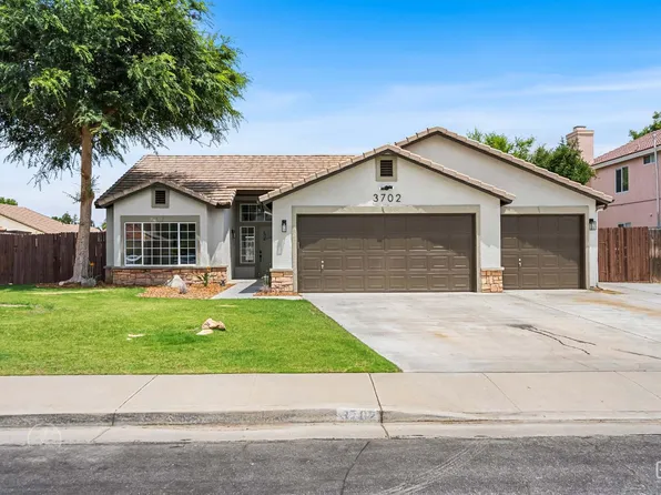 3702 Bedrock Dr, Bakersfield, CA 93311