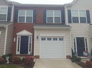 7443 Washington Arch Dr #0, Mechanicsville, VA 23111