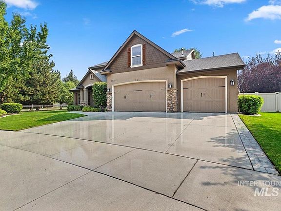 4th image of 3910 S Tavistock Pl