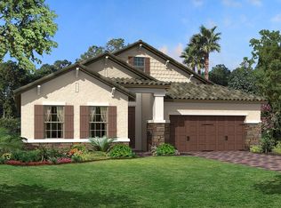 243 Lugano Way, Debary, FL 32713