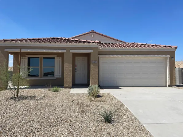6509 S Prado Cir, Mohave Valley, AZ 86440