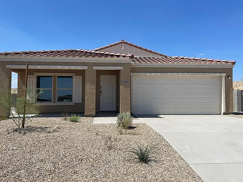 6509 S Prado Cir Photo 1