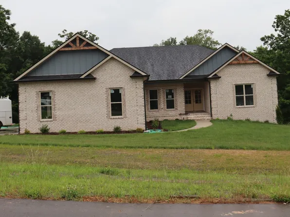 1534 Buck Ridge Ct Lot 8, Cunningham, TN 37052