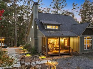 324 Overlook Way, Ellijay, GA 30540
