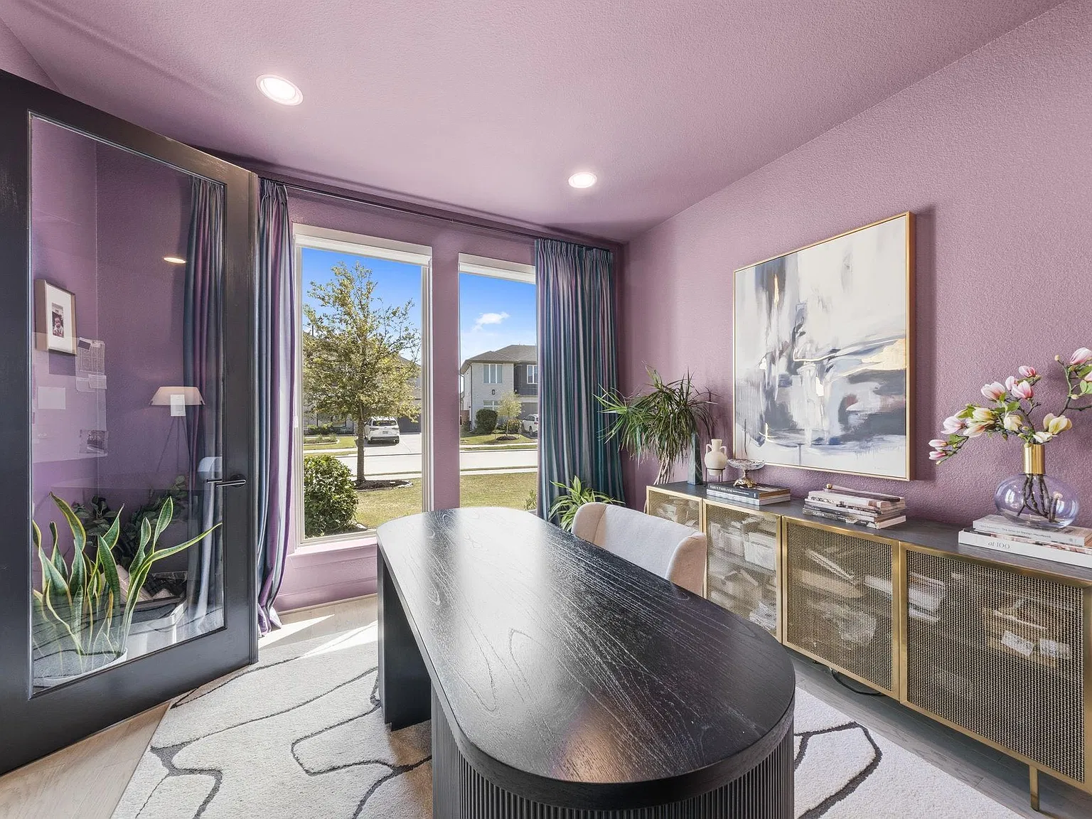 5 bed, 4.5 bath, 3916 sqft, $5,500 — Photo 4