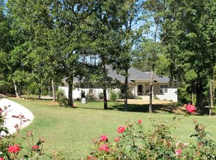 165 Ramano Dr, Iron Station, NC 28080