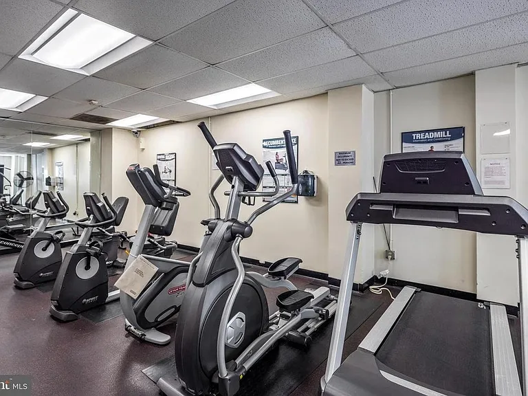 3701 Connecticut Ave NW #716 — Photo 31