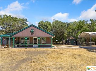 2823 Gila Bnd, Copperas Cove, TX 76522