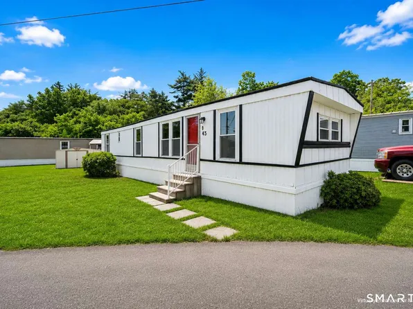 66 Emmett Street #43, Bristol, CT 06455