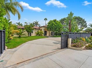 1019 Balour Dr, Encinitas, CA 92024