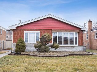 15324 Grant St, Dolton, IL 60419
