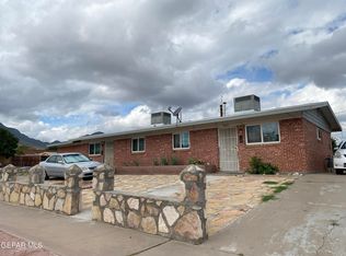 4201 Edgar Park Ave, El Paso, TX 79904