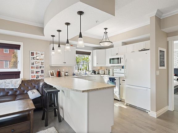 4th image of 10232 115th St NW #206
