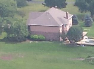 16039 W Linsey Ln, Lockport, IL 60441