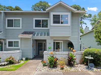 81 Shadow Moss Pl. #81, North Myrtle Beach, SC, 29582