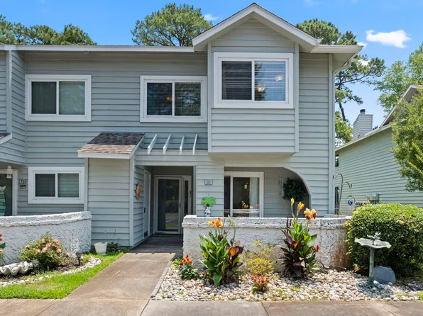 81 Shadow Moss Pl. #81, North Myrtle Beach, SC 29582