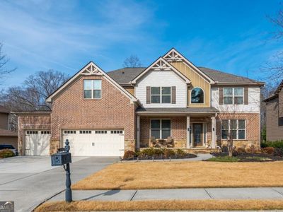 1400 Azalea Brook Dr, Lawrenceville, GA, 30043