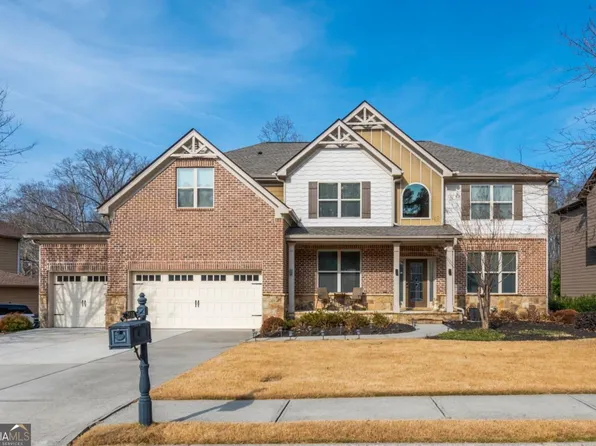 1400 Azalea Brook Dr, Lawrenceville, GA 30043