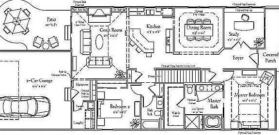 2nd image of 4946 Golf Village Dr