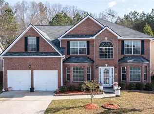 1893 Tulip Petal Rd, Auburn, GA 30011