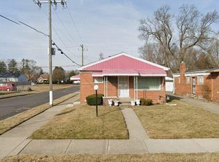 19305 Dequindre St, Detroit, MI 48234