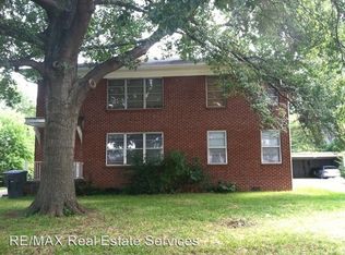 218 Ashley Dr, Shreveport, LA 71105