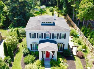 249 High St, Duxbury, MA 02332