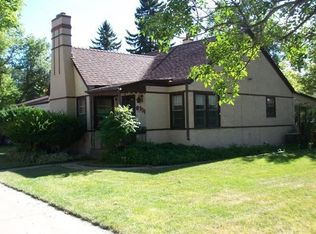 839 N 8th St, Spearfish, SD 57783
