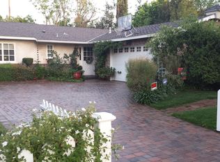 6238 Glide Ave, Woodland Hills, CA 91367
