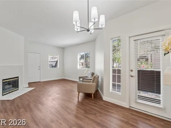 5250 S Rainbow Blvd Unit 1029, Las Vegas, NV 89118
