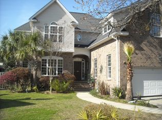 425 Meadow Breeze Ln, Charleston, SC 29414