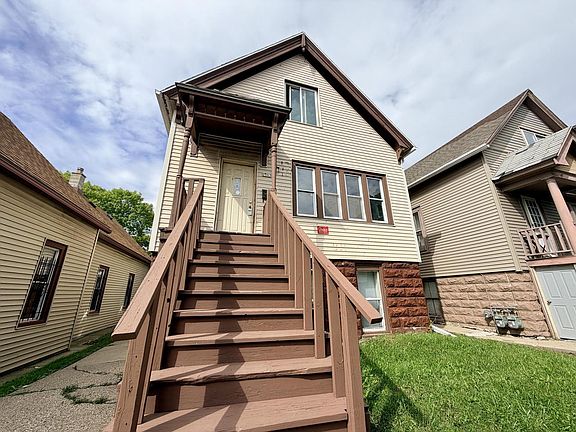 2nd image of 2363 S 9th STREET #2363A
