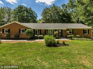 47 Glen Alpine Rd, Phoenix, MD 21131