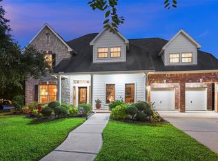 16010 Chart House Ct, Houston, TX 77044