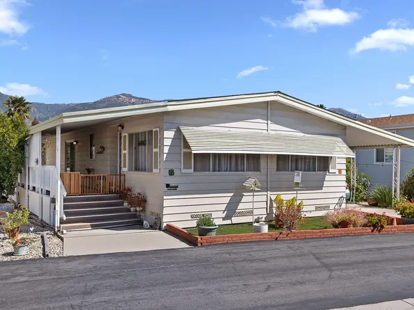 340 Old Mill Rd Space 70, Santa Barbara, CA 93110