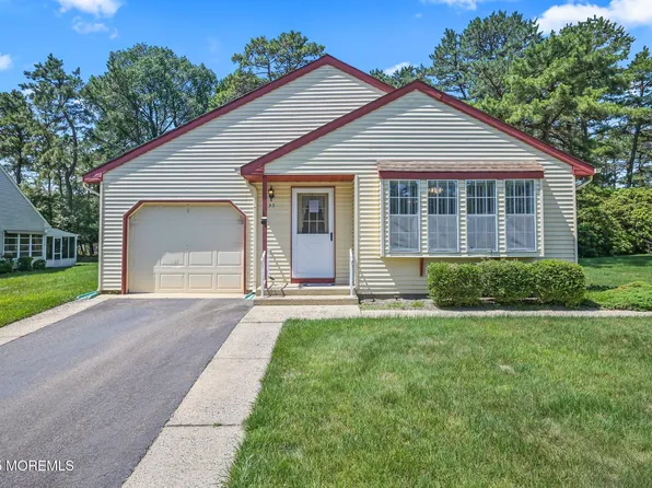 33 Penwood Drive #55, Whiting, NJ 08759