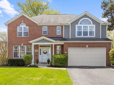1929 Robincrest Ln, Glenview, IL, 60025